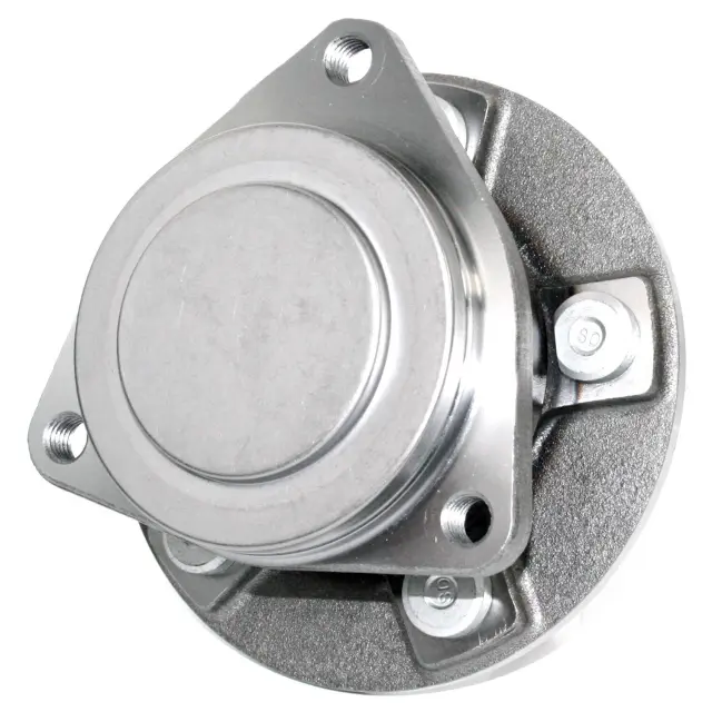29594026 - : DuraGo Wheel Bearing and Hub Assembly for PRONTO Image