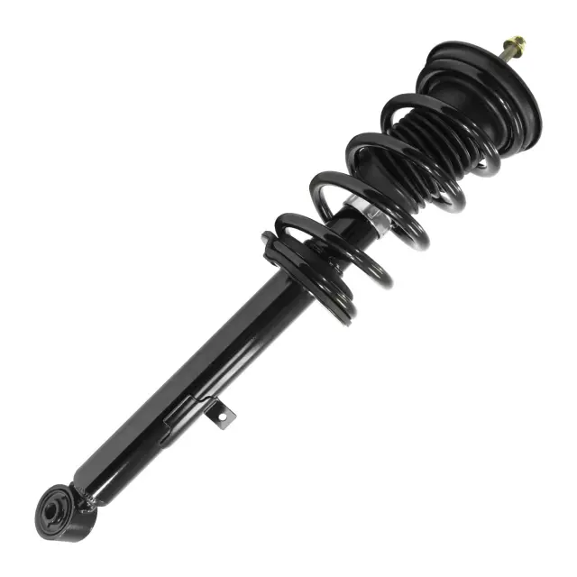 11837 - Suspension: Unity Automotive Suspension Strut and Coil Spring Assembly for Unity Automotive Image
