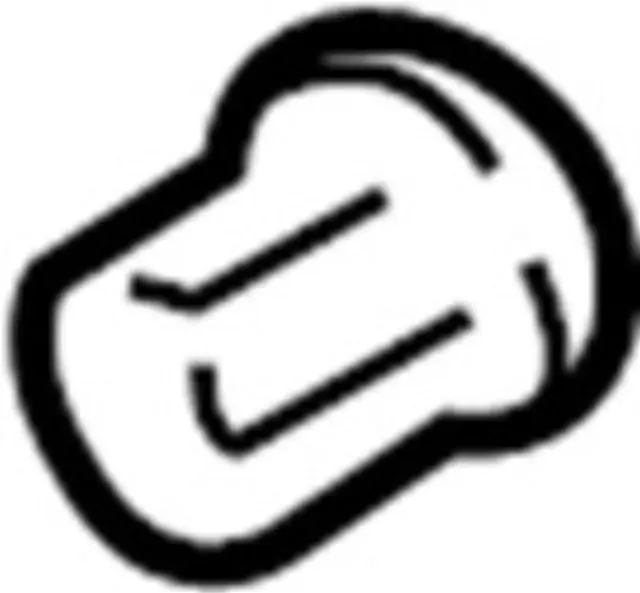 921365DA0A - : Pressure Sensor for INFINITI: QX30 Image