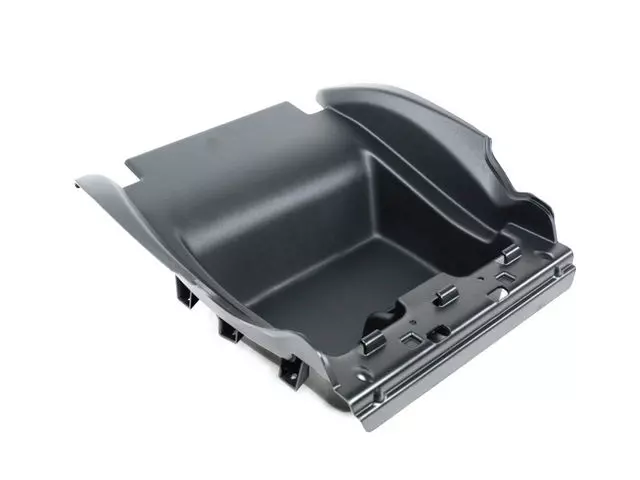 1XT65DX9AB - Interior Trim: Cushion Storage Bin for Mopar Image image