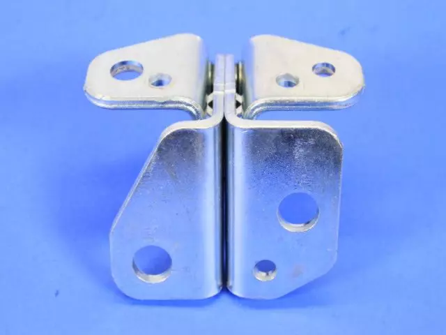 Door Hinge, Left - Mopar (55113661AC)