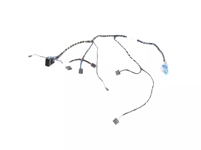 68223066AB - : Wiring for Mopar Image