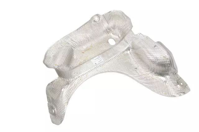 84413118 - : Tank Shield for Buick: LaCrosse, Regal Sportback, Regal TourX | Chevrolet: Malibu Image