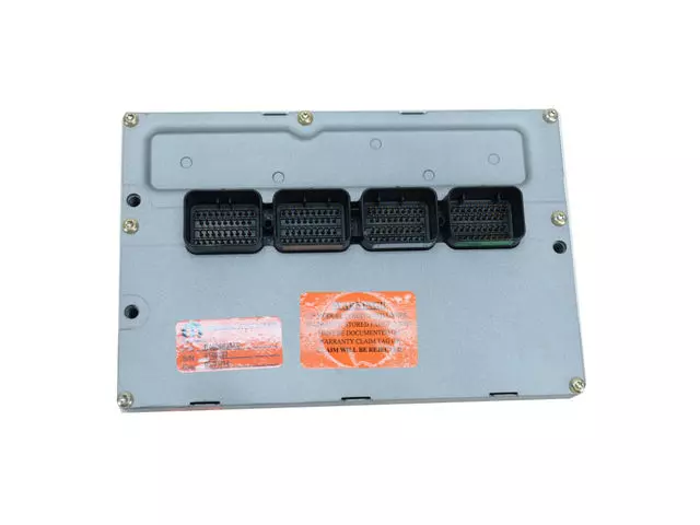 Commande Groupe Motopropulseur Module - Mopar (R4606834AC)