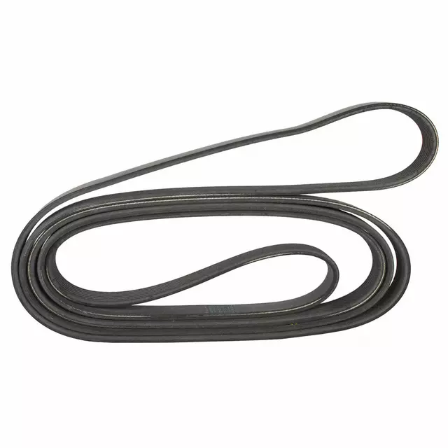 CK4Z8620A - : 2015-2019 Ford - Serpentine Belt for Ford: Transit-150, Transit-250, Transit-350, Transit-350 HD Image