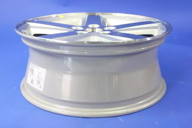Aluminum Wheel - Mopar (1AN34PAKAA)