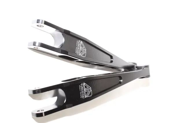 C0010000 - : Billet Trailing / Tension Arms - AAD Performance for Licensed Image