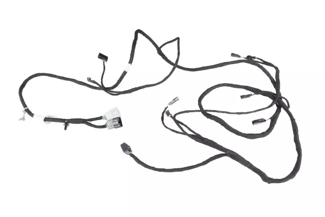 23418855 - Body: Wire Harness for Chevrolet: Malibu Image