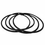 E5TZ4A331A - Suspension: Axle Shaft O-Ring for Ford: Excursion, F-250 Super Duty, F-350 Super Duty, F-450 Super Duty, F-550 Super Duty Image