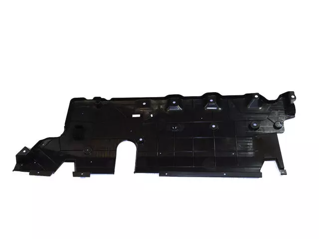 Floor Pan Shield, US - Mopar (68241606AA)