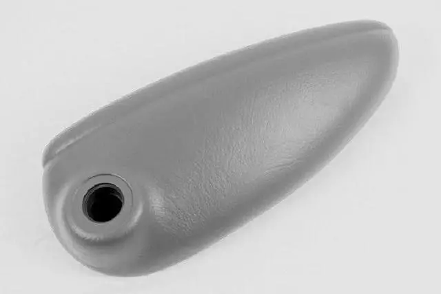 UD751J1AA - Interior Trim: Seat Armrest, Left for Chrysler: Town &amp; Country | Dodge: Caravan, Grand Caravan Image