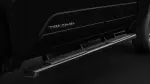 PT29A3524002 - Exterior: Body Side Molding - Black - Front and Rear for Toyota: Tacoma Image