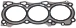 110449N02A - Engine: Head Gasket for Nissan: Altima, Maxima, Murano, Pathfinder, Quest Image