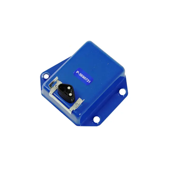 P3690731 - : Voltage Regulator for Mopar Image