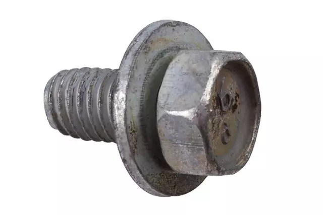 11610073 - : M8x1.25x16 Multi-Purpose Bolt for GM Image