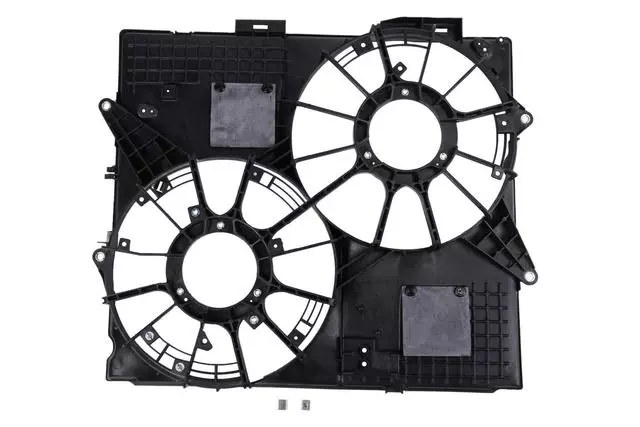 Fan Shroud - GM (19210937)