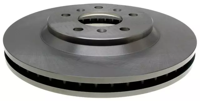 19241841 - : Front Disc Brake Rotor for GM Image