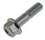 72182 - : Starter Mounting Bolt, Type 3 Long, 3/8-16 X 1-9/16 In., Ford for Dorman Image