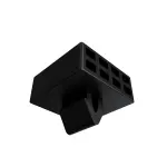 5156137AA - Body Sheet Metal Except Doors: Hood Bumper for Mopar Image