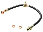 BH381442 - : Raybestos Element3 Brake Hose for Raybestos Brakes Image