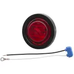 47472 - : SuperNova® 2 1/2" LED Clearance Marker Lights, Kit (47122 + 91400 + 67001) for Grote Lighting Image