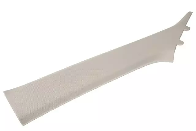 84133027 - : Shale Driver Side Windshield Garnish Molding for Cadillac: XTS Image
