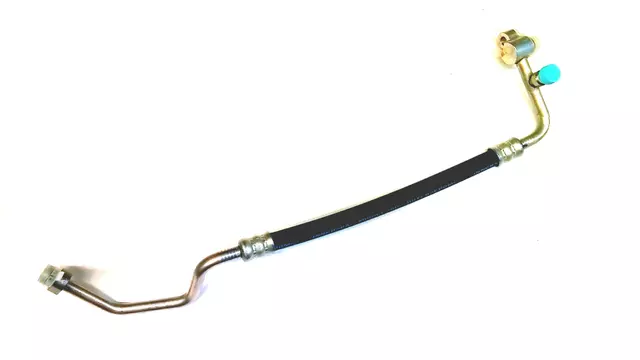 OEM NEW 00-03 Subaru Baja Legacy Outback Wagon Sedan Discharge Hose 73424AE010 - Subaru (73424AE010)