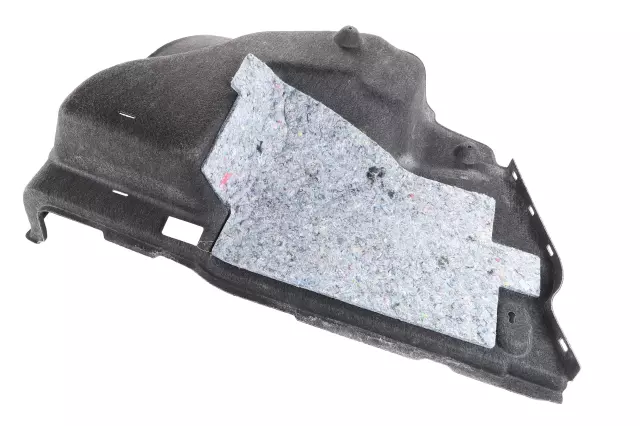 42348232 - Body: Trunk Side Trim for Chevrolet: Sonic Image