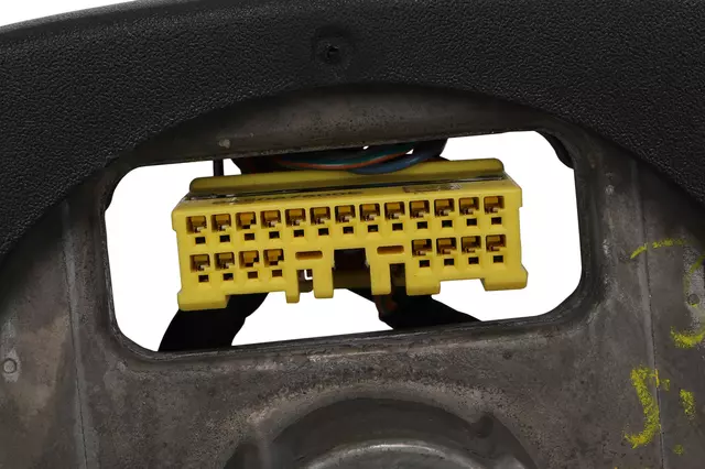 F Wheel - GM (86792184)