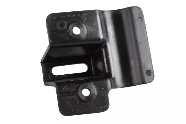 22803386 - Body: Wheelhouse Trim Rear Bracket for GM Image