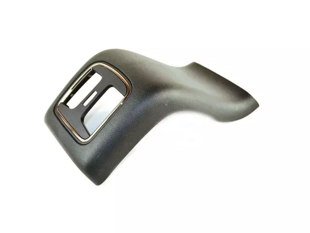 Console End Cap - Mopar (5UU17DX9AA)