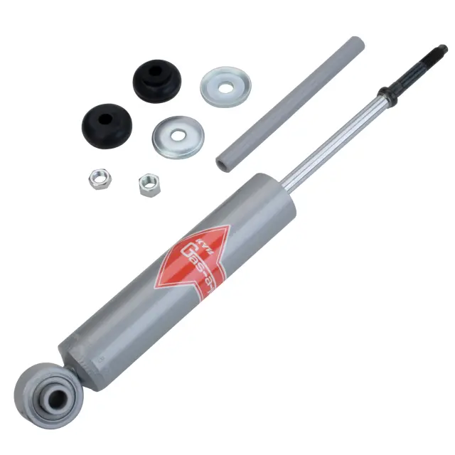 KG4507 - : High Pressure Monotube Gas Shock for KYB Image