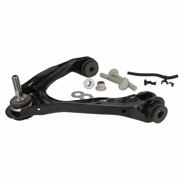6W1Z3085N - Suspension: Upper Control Arm for Ford Image