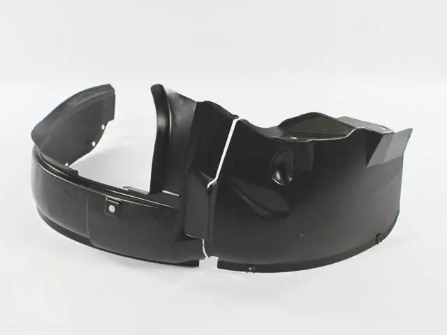 5008676AB - Body Sheet Metal Except Doors: Splash Shield, Right, Front for Dodge: Neon Image