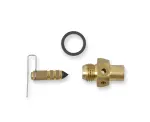 6510 - : Inlet Needle - Viton for Holley Image
