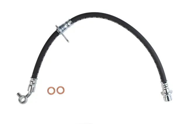 2205359 - : Sunsong Brake Hydraulic Hose for Sunsong Image