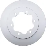 19530246 - : Rotor for GM Image