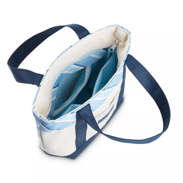 152432500 - : Mer Vineyard Vines Canvas And Silk Mini for Mercedes-Benz Image