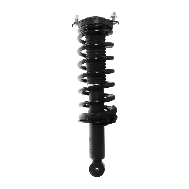 710770 - : PRT 710770 Suspension Strut and Coil Spring Assembly for PRT PERFORMANCE RIDE Image