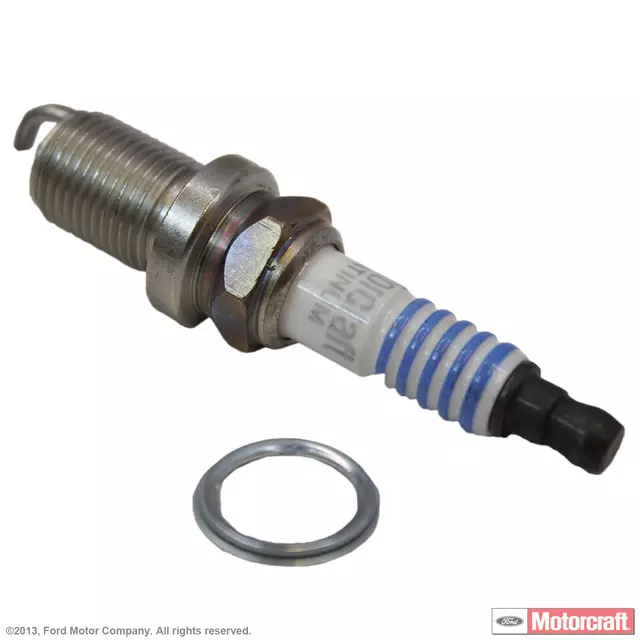 SP497 - : Spark Plug for Motorcraft Image