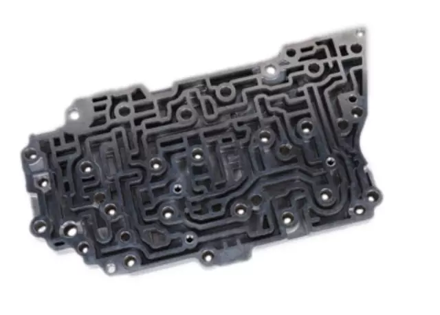 24249337 - : Automatic Transmission Control Valve Channel Plate for GM Image