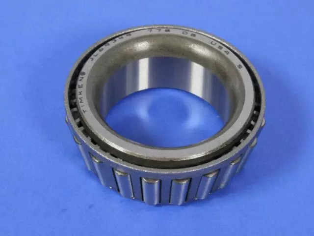 3699676 - Brakes: Wheel Bearing for Dodge: B150, B1500, B250, B2500, B350, B3500, D150, D250, D350, Dakota, Ram 1500 Van, Ram 2500 Van, Ram 3500 Van, Ramcharger Image