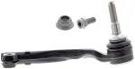 MS106191 - : Steering Tie Rod End for MEVOTECH Image