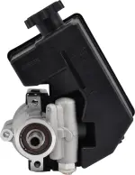 6276N - : AAE New Hydraulic Power Steering Pump 100% Tested for ATLANTIC AUTOMOTIVE Image