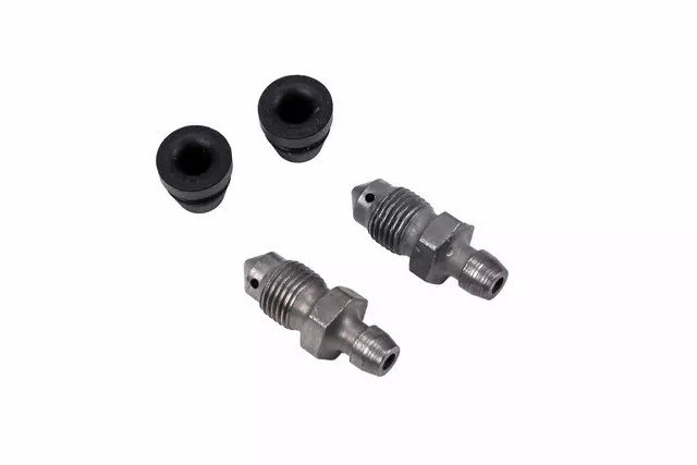89047719 - Brakes: Brake Bleeder Screw for Buick: Regal | Cadillac: CTS, STS | Chevrolet: Camaro, SS Image