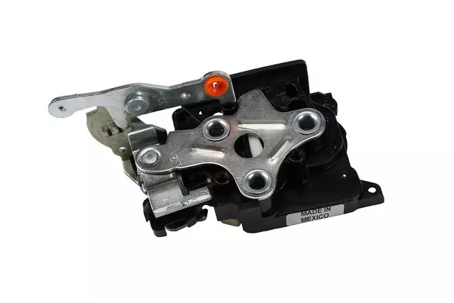 Latch - GM (10347140)