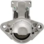 2804337 - : DENSO First Time Fit® Starter Motor – Remanufactured for Denso Image