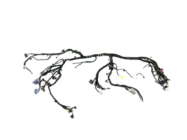 Instrument Panel Wiring - Mopar (68384198AD)