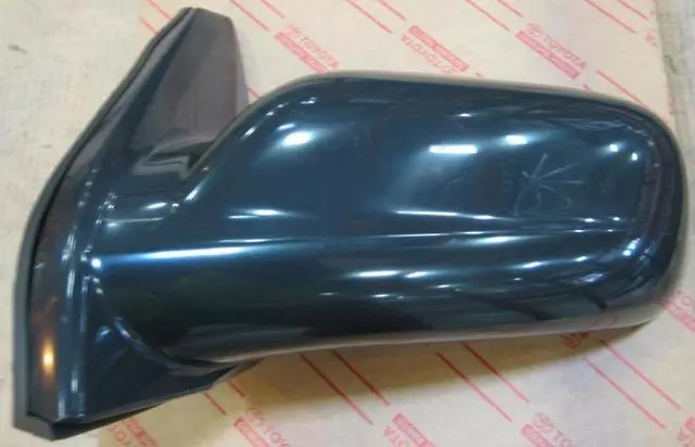 Mirror Assembly Outer DRIVERS SIDE - Toyota (87940-02400)
