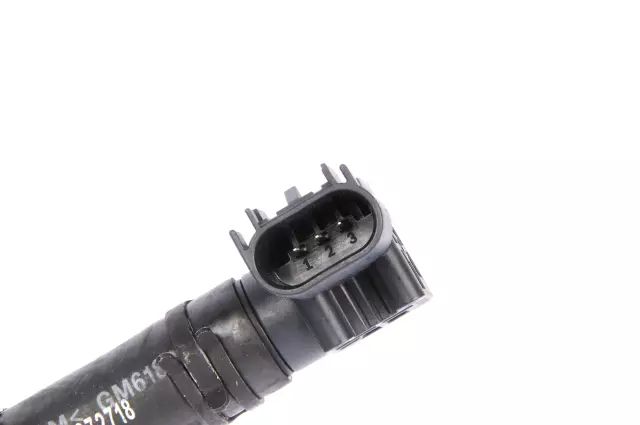 Power Brake Booster Vacuum Hose Assembly - GM (22872718)